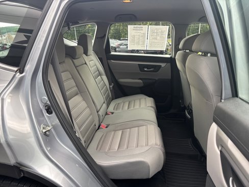 Used 2018 Honda CR-V LX image 40