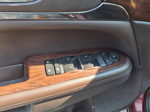 Used 2017 Buick Enclave Leather image 12