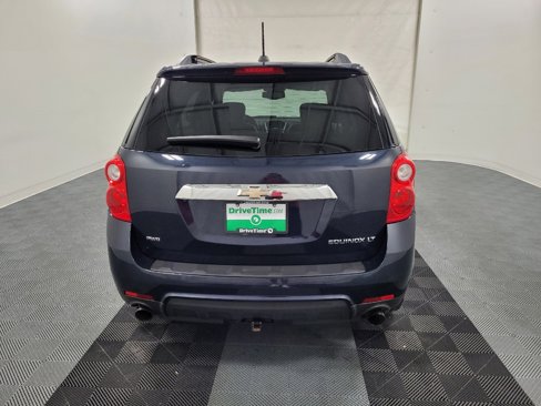Used 2015 Chevrolet Equinox LT w/ Power Convenience Package image 7