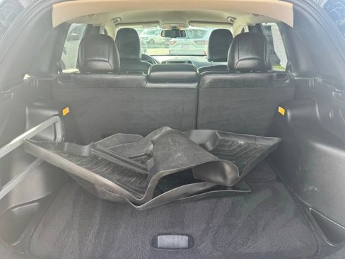Certified 2016 Jeep Cherokee Limited image 58