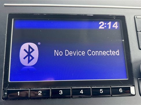 Used 2018 Honda Ridgeline RTL image 14