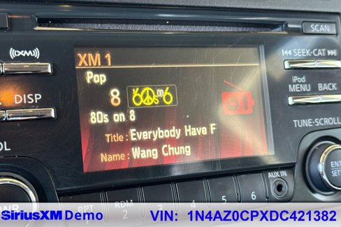 Used 2013 Nissan Leaf S w/ Charger Pkg image 33