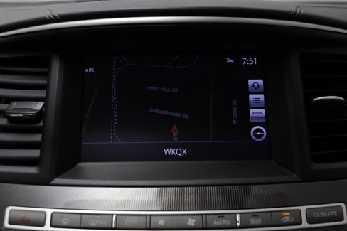 Used 2019 INFINITI QX60 Luxe w/ Essential Package image 15