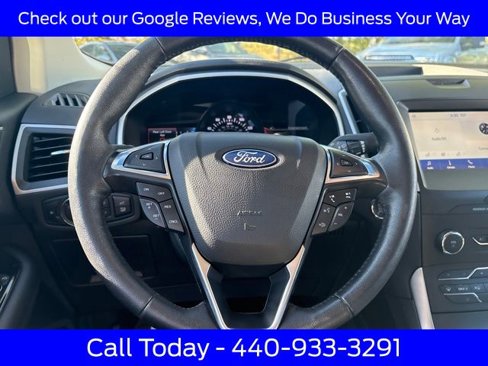 Used 2020 Ford Edge SEL w/ Convenience Package image 17