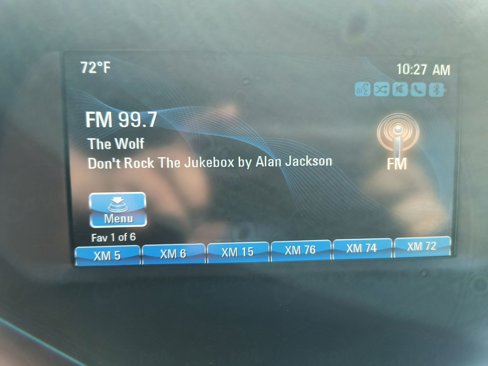 Used 2016 Buick Encore Sport Touring image 21