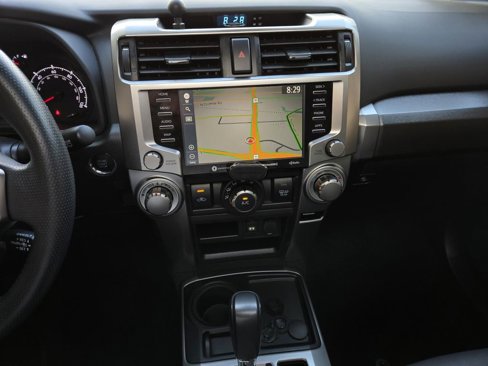 Used 2021 Toyota 4Runner SR5 Premium image 22