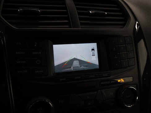 Used 2019 Ford Explorer XLT image 22