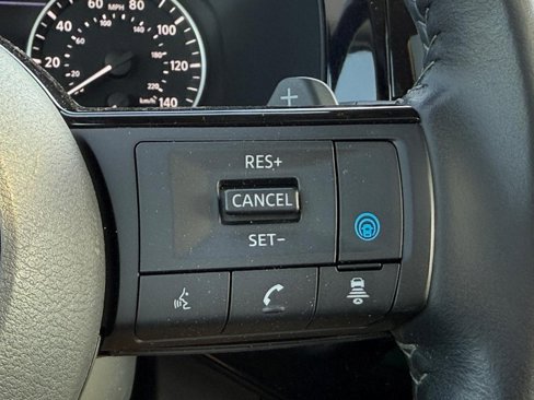 Used 2023 Nissan Pathfinder SL w/ SL Premium Package image 17