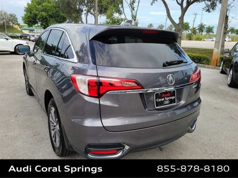 Used 2017 Acura RDX FWD w/ Advance Package image 6