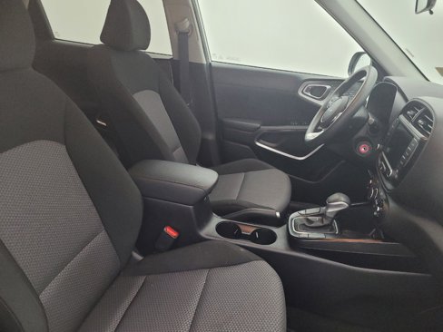 Used 2024 Kia Soul LX w/ Option Group 015 image 21