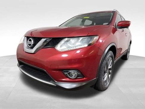Used 2016 Nissan Rogue SL image 13