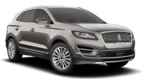 Used 2019 Lincoln MKC Premiere image 1
