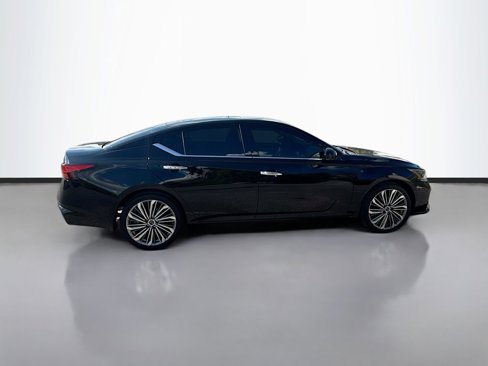 Used 2025 Nissan Altima 2.5 SL image 4