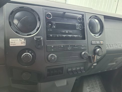 Used 2011 Ford F250 XL w/ PWR Equipment Group image 26