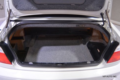 Used 2005 BMW 330Ci Convertible image 37