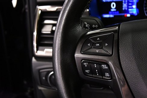 Used 2020 Ford Ranger Lariat w/ Equipment Group 501A Mid image 22