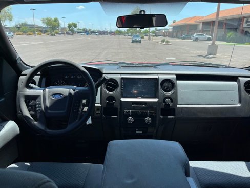Used 2014 Ford F150 STX w/ Equipment Group 201A Mid image 25