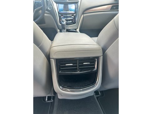 Used 2016 Cadillac CTS Sedan w/ Seating Package image 18