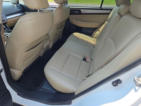 Used 2018 Subaru Outback 2.5i Premium w/ Protection Package #1 image 16