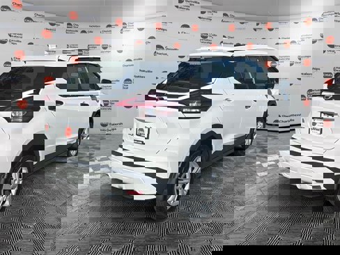 Used 2024 Nissan Kicks S image 5