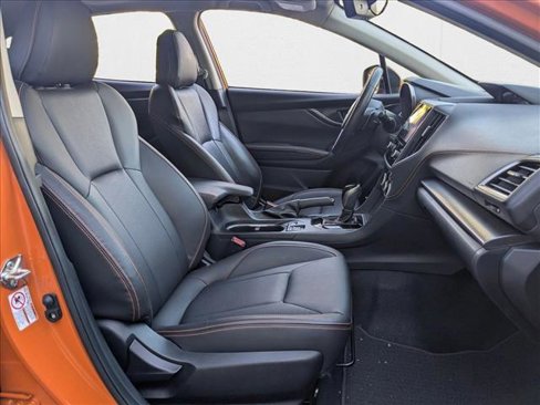 Used 2019 Subaru Crosstrek 2.0i Limited w/ Moonroof Package w/Navigation image 20