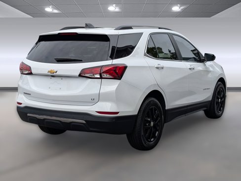 Used 2022 Chevrolet Equinox LT image 9