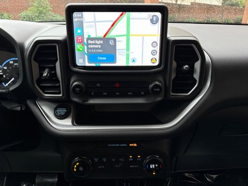 Used 2021 Ford Bronco Sport Big Bend image 23