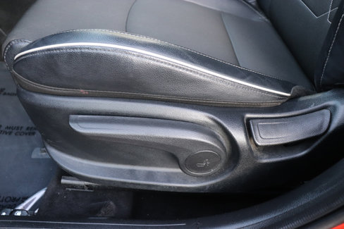 Used 2023 Kia Forte GT-Line w/ GT-Line Premium Package image 46
