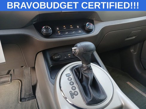 Used 2015 Kia Sportage LX image 16