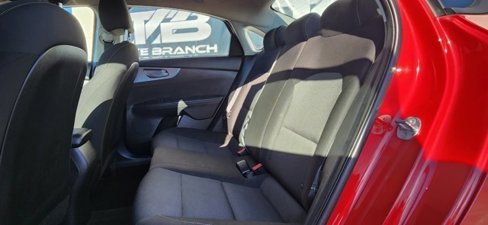 Used 2023 Kia Forte LXS image 18
