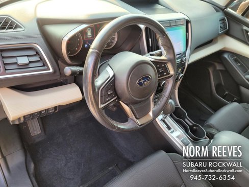 Used 2021 Subaru Ascent Premium w/ Convenience Package image 28