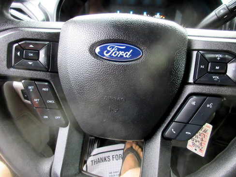 Used 2018 Ford F150 XL w/ Equipment Group 101A Mid image 34
