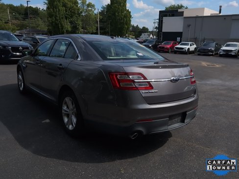 Used 2013 Ford Taurus SEL image 8