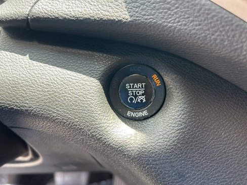 Certified 2015 Jeep Cherokee Limited image 43