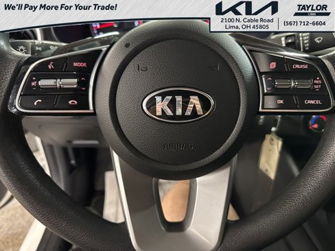 Used 2020 Kia Forte LXS image 17