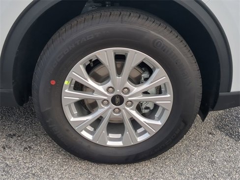 New 2025 Ford Escape Active w/ Tech Pack #1 image 11