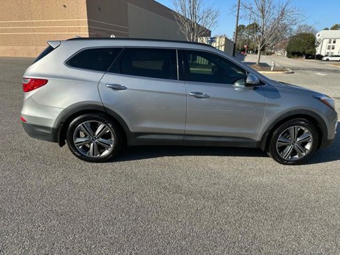 Used 2016 Hyundai Santa Fe Limited w/ Option Group 04 image 39