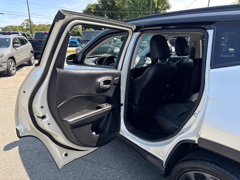 Used 2019 Jeep Compass High Altitude image 31
