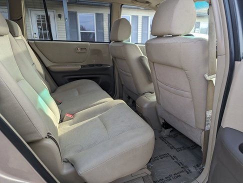 Used 2005 Toyota Highlander Limited image 16