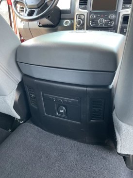 Used 2015 RAM 1500 Big Horn image 27