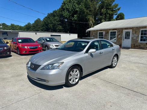 Used 2008 Lexus ES 350 image 3