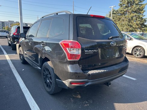 Used 2014 Subaru Forester 2.5i Premium image 2