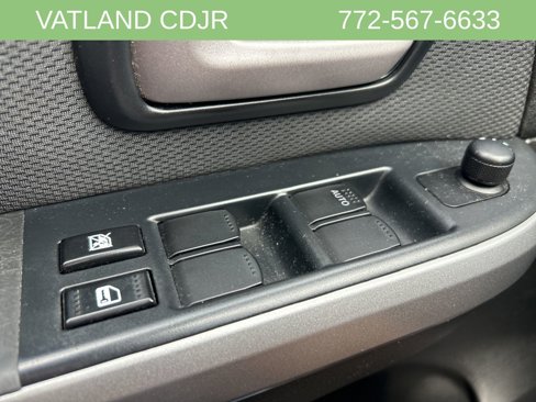Used 2007 Suzuki Grand Vitara XSport image 13