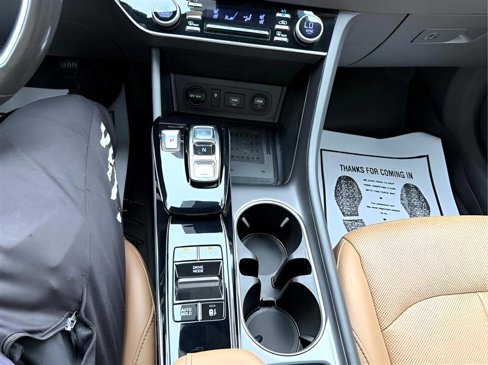 Used 2021 Hyundai Sonata Limited image 19