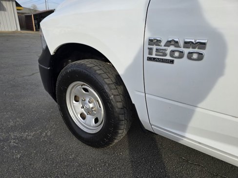 Used 2022 RAM 1500 Tradesman w/ Popular Equipment Group image 7