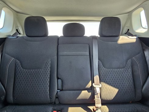 Used 2020 Jeep Compass Sport image 23