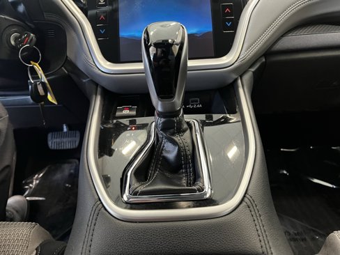 Certified 2025 Subaru Outback Premium image 23