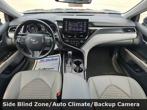 Used 2023 Toyota Camry SE image 26