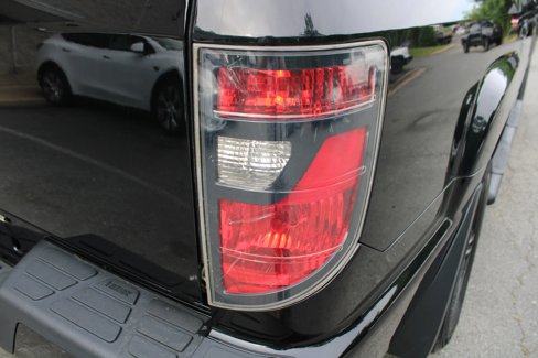 Used 2012 Honda Ridgeline Sport image 20