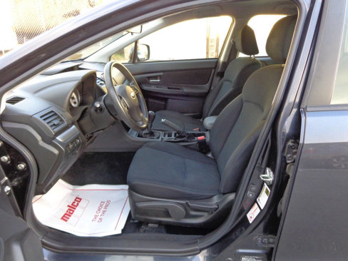 Used 2013 Subaru Impreza 2.0i Premium image 8
